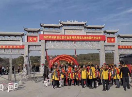 中意移動式粉碎機解決新鄉建筑垃圾處理難題