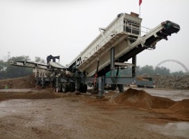 中意礦機：搶占信息化先機，礦山機械企業各出奇招