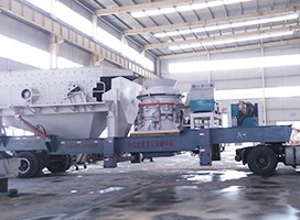 中意礦機(jī)：礦山尾礦回收發(fā)展前景