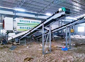 中意礦機(jī)：詳解碎石機(jī)的分類與用途