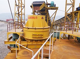中意礦機(jī)：鄂式破碎機(jī)操作注意事項(xiàng)