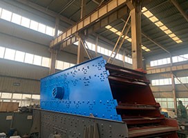 中意礦機(jī)教你如何防止破碎機(jī)銹蝕
