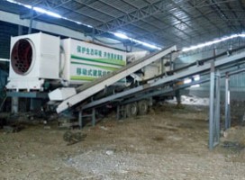 城市建筑垃圾管理規(guī)定:項目施工前要取得建筑垃圾處置手續(xù)