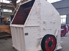 鄭州東郊建筑垃圾處理廠開建 建筑垃圾變廢為寶保護環(huán)境