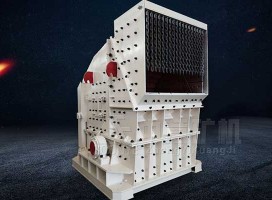 焦作建筑垃圾處理廠投入運(yùn)行  專吃建筑廢料的移動(dòng)破碎機(jī)成焦點(diǎn)