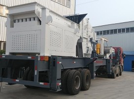 建筑垃圾破碎機(jī)多少錢(qián)一臺(tái)？國(guó)內(nèi)建筑垃圾再生利用新政策