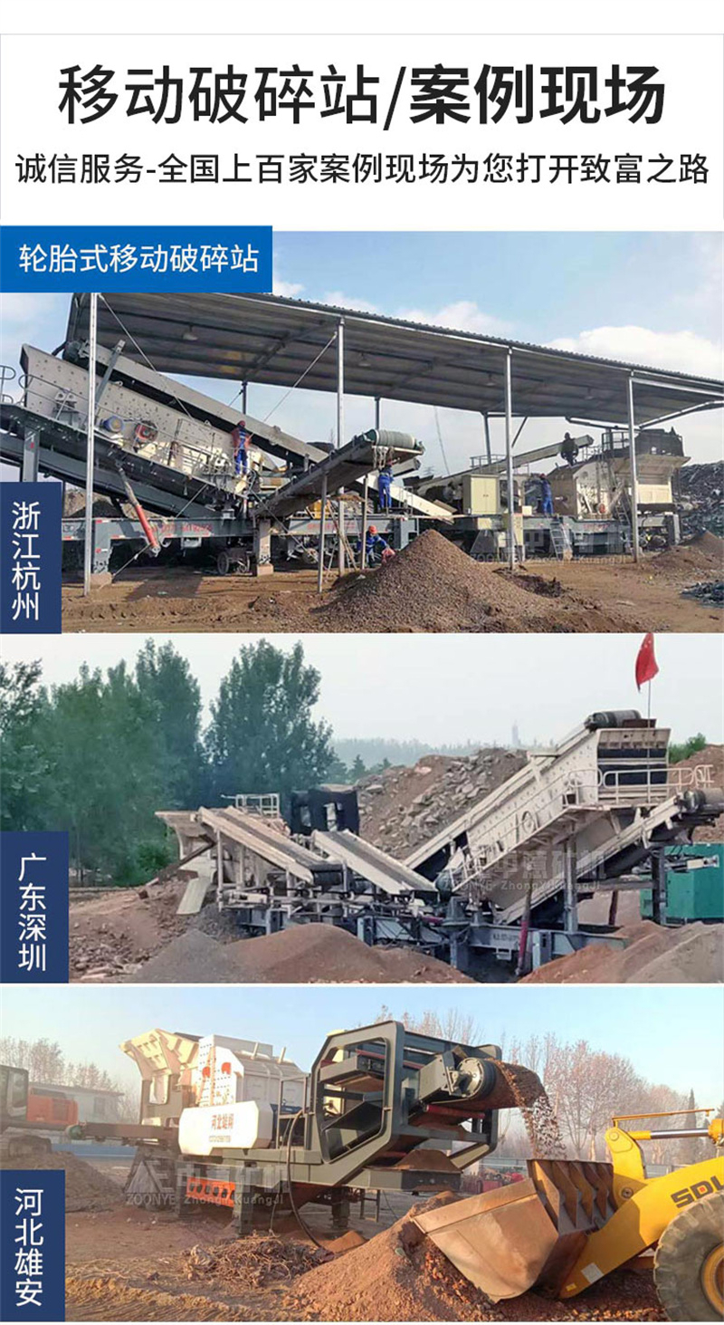 案例現場