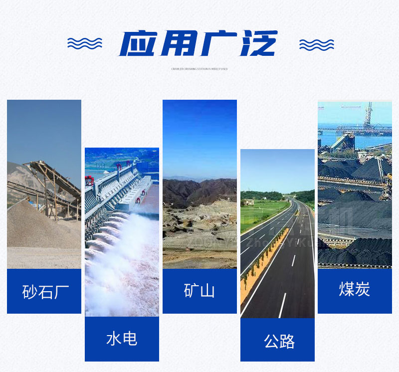 廣泛應用