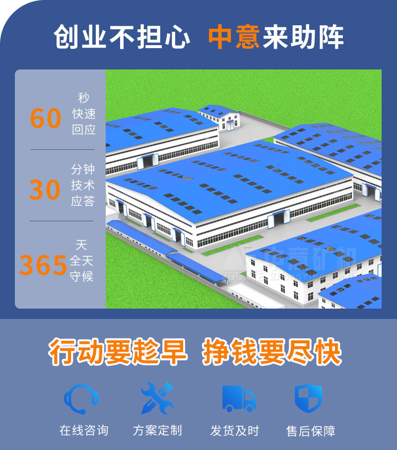 中意生產廠家