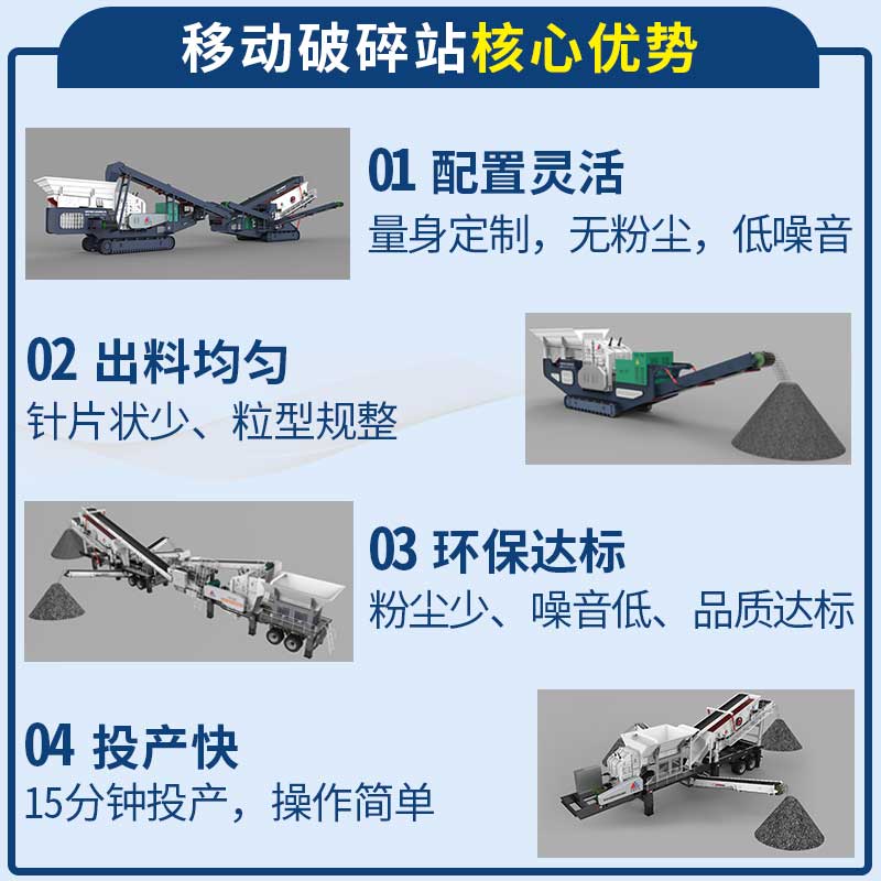 建筑垃圾再生應用