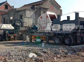 建筑垃圾粉碎后可以當(dāng)砂子用嗎？建筑垃圾用什么設(shè)備處理效果好？