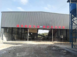 浙江“裝修垃圾破題計劃”出爐,杭州裝潢垃圾回收利用項目投產